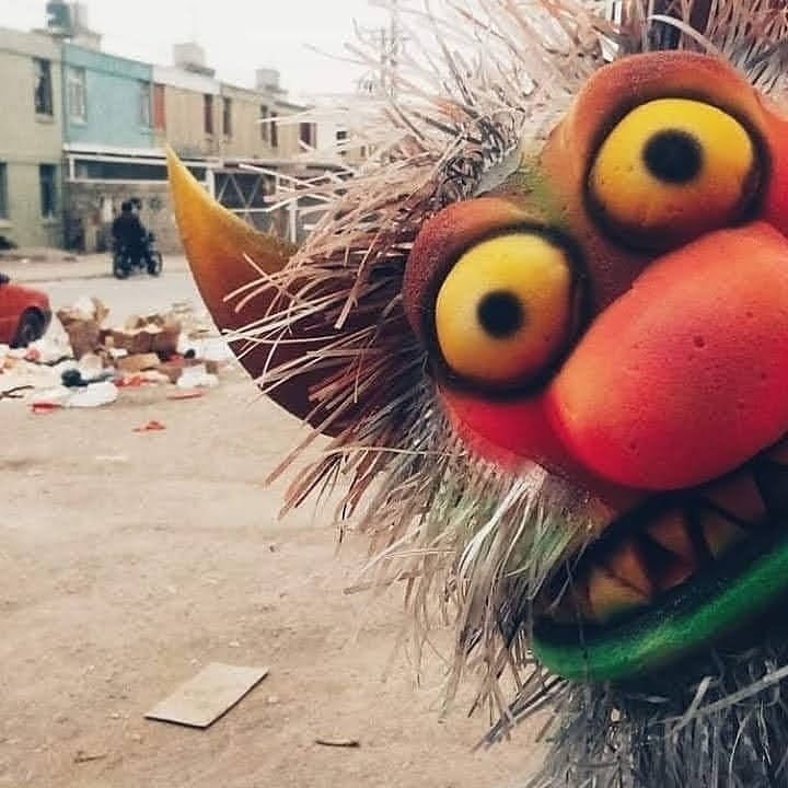 Foto de la obra