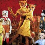 Ciclo de Cine para Niños: El Fantástico Sr Zorro
