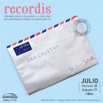 Recordis