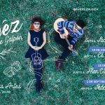 Avepez + Fede Baccino | 1 de Septiembre