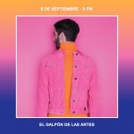 Coiffeur (re)presenta Primer Corte + No es