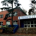El ciclo sin fin - Colegio Nacional A. U. Illia