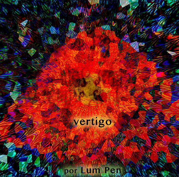 Vértigo - por Lum Pen