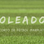Goleador, cortometraje de Juan Boldini