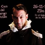 La casa del Rengo Astilla