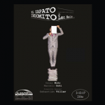 El zapato indomito | Sáb 2 de Diciembre 21hs