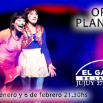 Opereta Planetaria