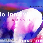 Todo lo inmovil