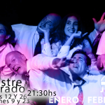 The Sastre al Cuadrado