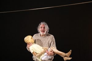 César Brie