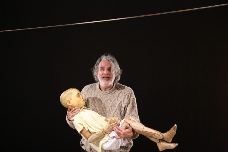 César Brie