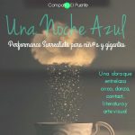 Una Noche Azul
