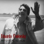 Resistir Cholo - Documental sobre el teatro de  Eduardo "Tato" Pavlovsky