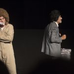 El Zapato Indomito