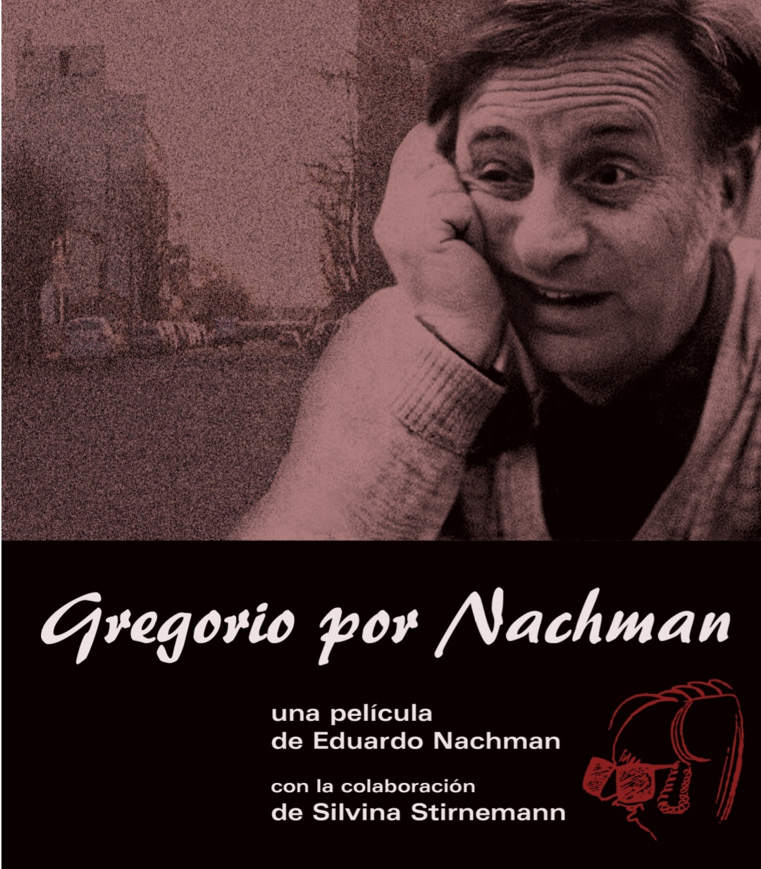 GREGORIO POR NACHMAN
