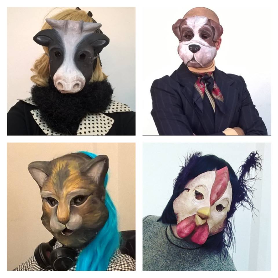Fauna Poética