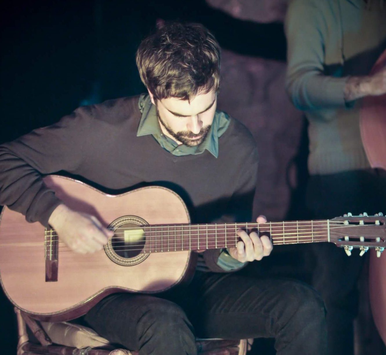 Nacho Rodriguez
