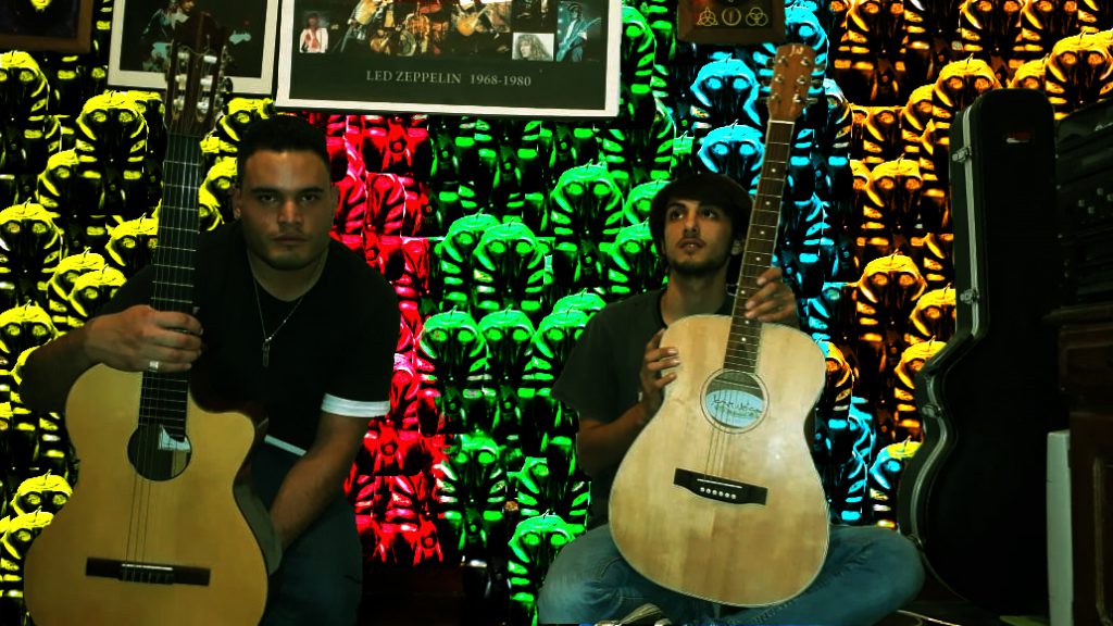 Imagen de Mauro & Nahuel Dúo Acústico