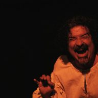 MOLIERE el envenenado.