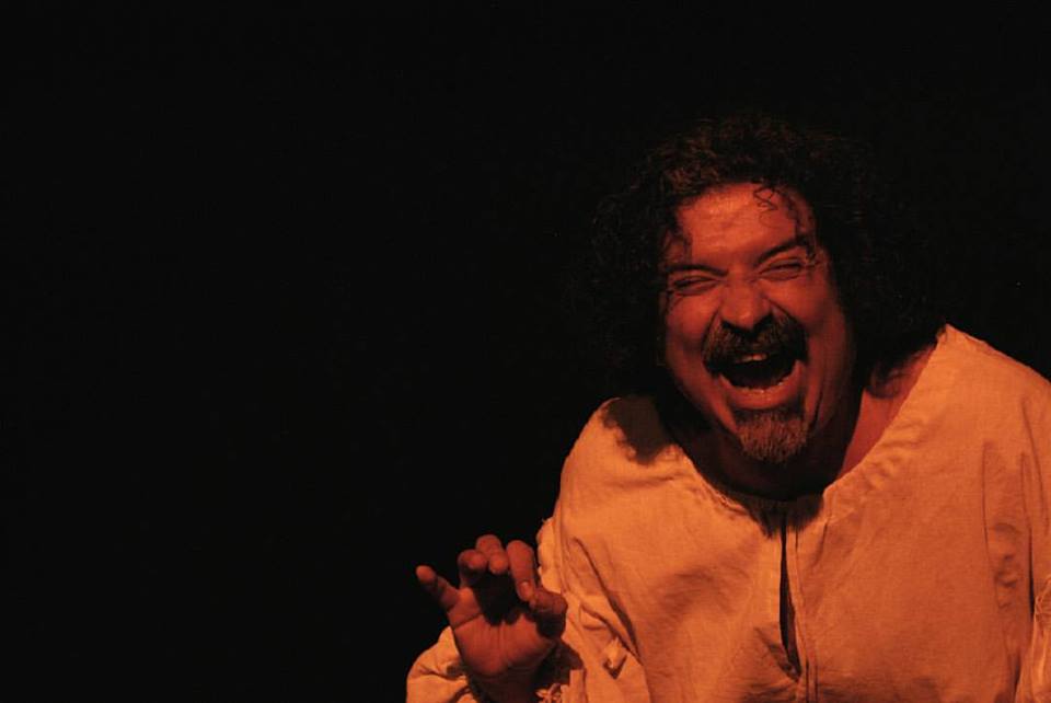 MOLIERE el envenenado.