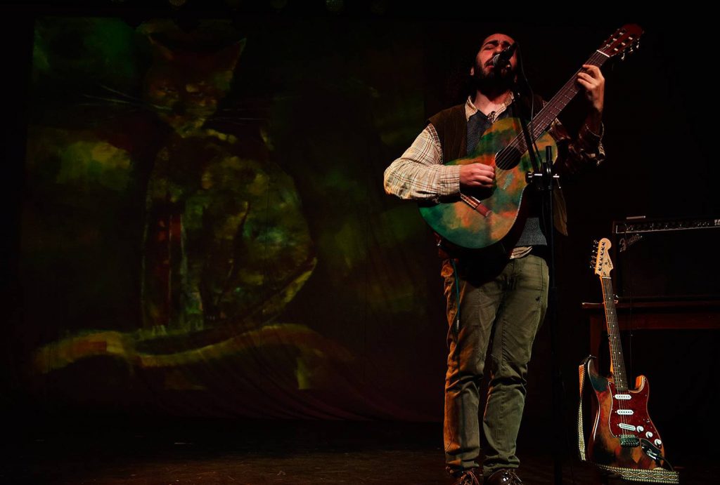 Imagen de naturo + amistades ¡en vivo!