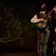 naturo + amistades ¡en vivo!
