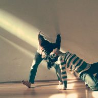 Seminario - “Cuerpo desobediente”