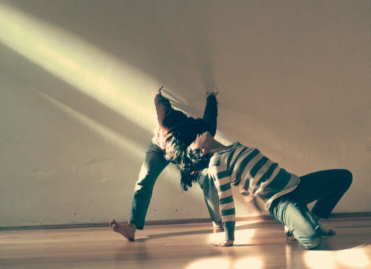 Seminario - “Cuerpo desobediente”
