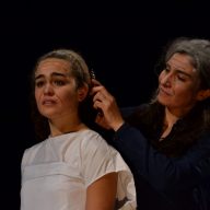Orfeo y Eurídice