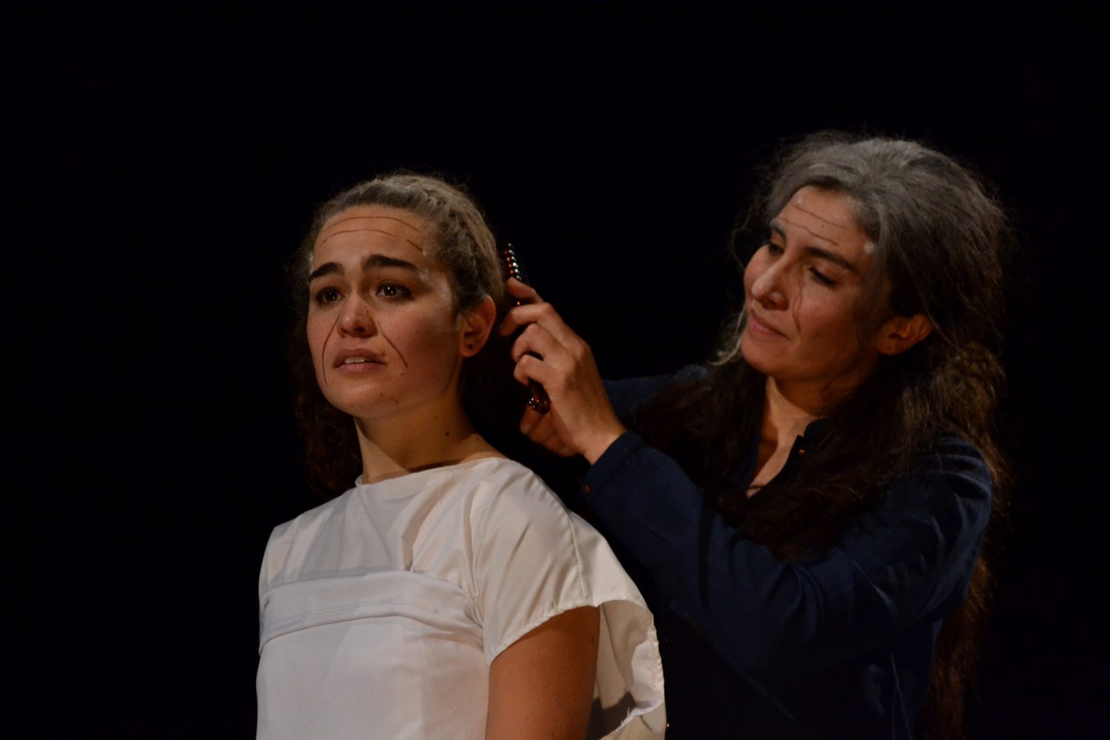 Orfeo y Eurídice