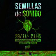 Semillas del Sonido