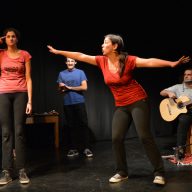 Taller de Impro