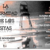 La Inermidad de l@s síyas
