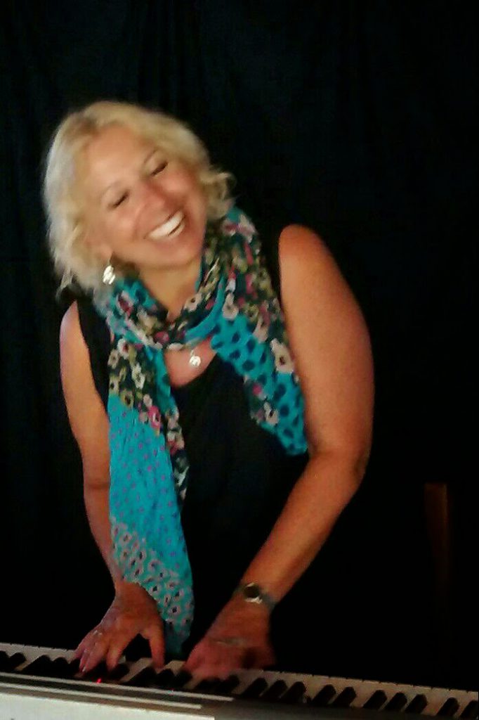 Imagen de Ell@s en mi
