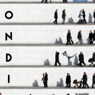 Tesis Coreográfica 2018 Bondi