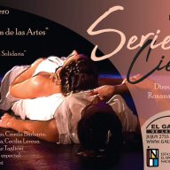 Serie cielos