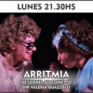 Arritmia