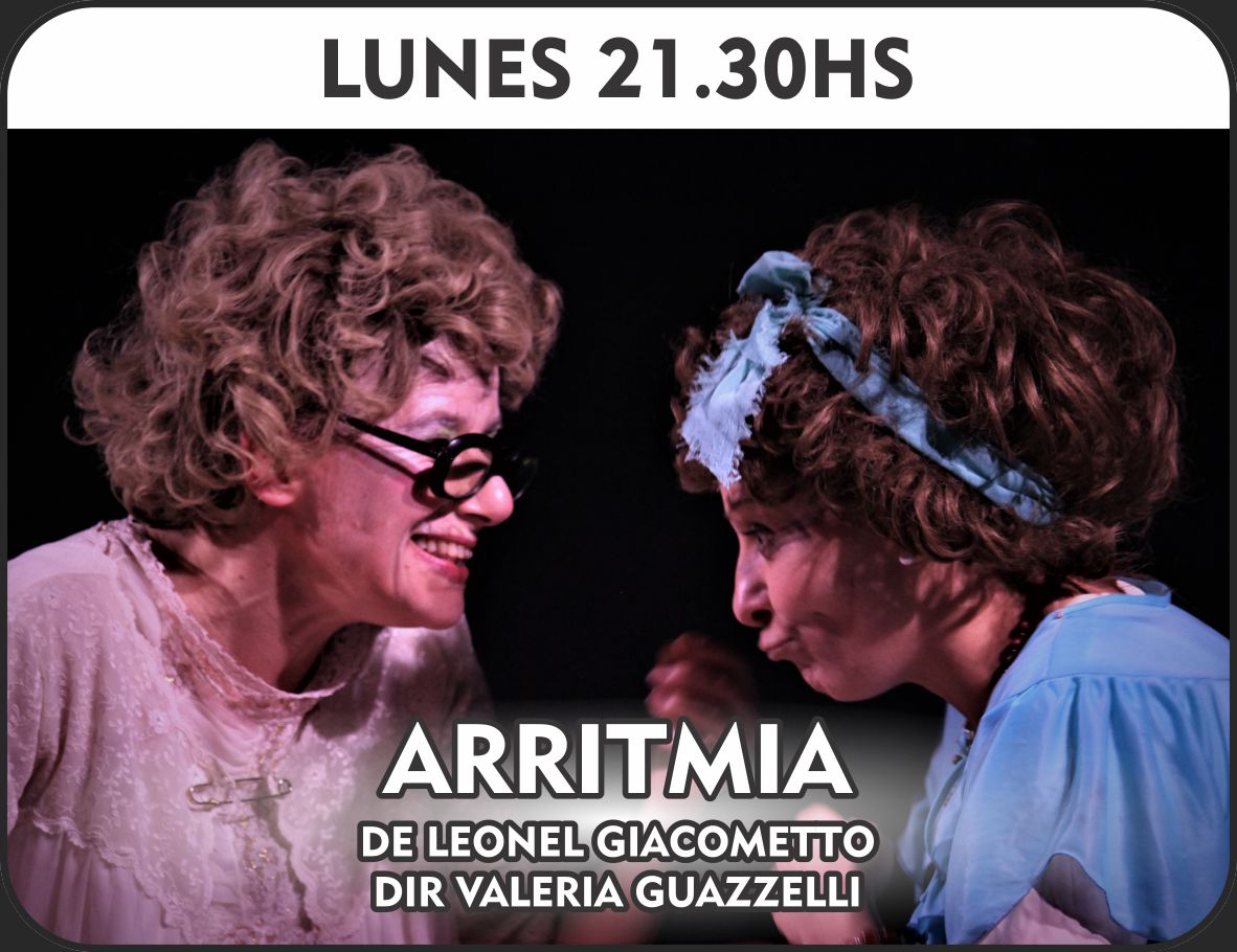 Arritmia