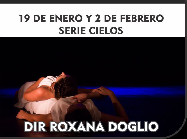 Serie cielos