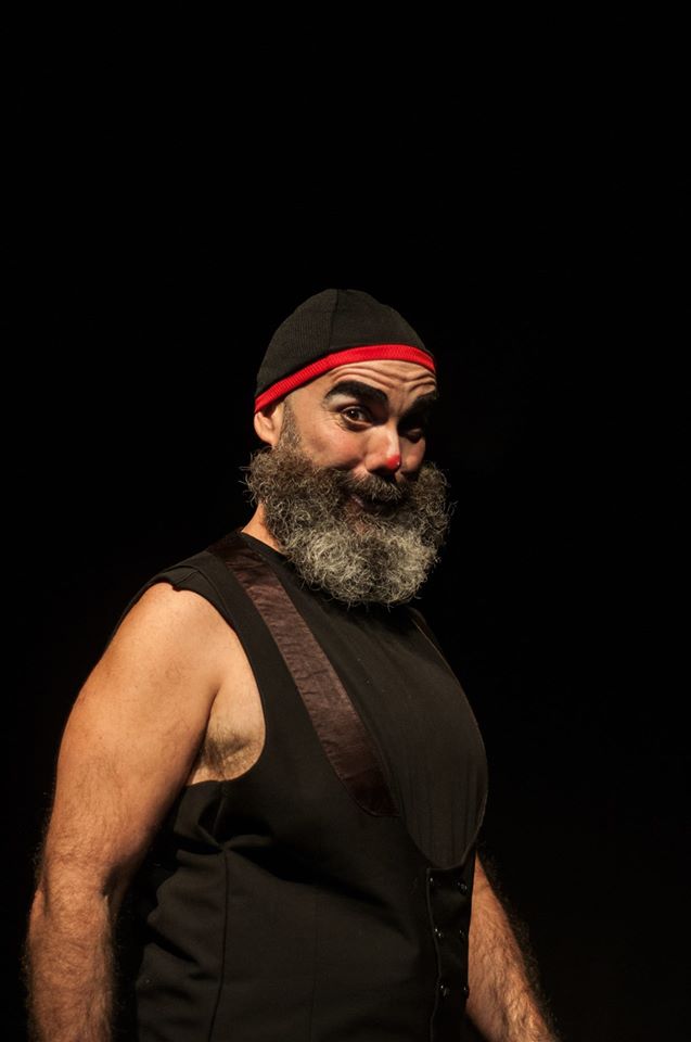 Sebastian Villar