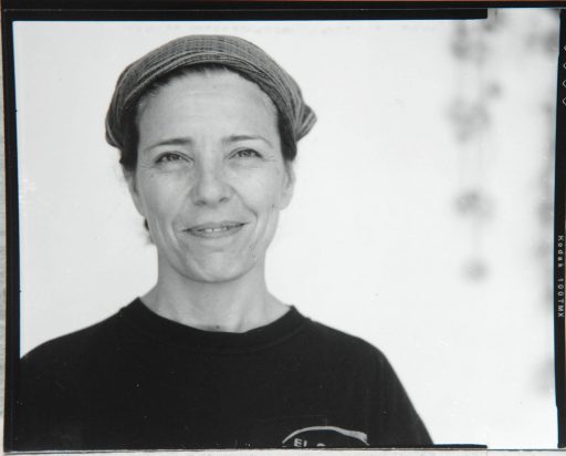 Claudia Balinotti