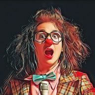Punto Rojo Variete Clown