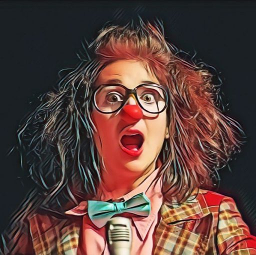 Punto Rojo Variete Clown
