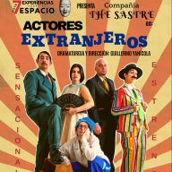 Actores Extranjeros