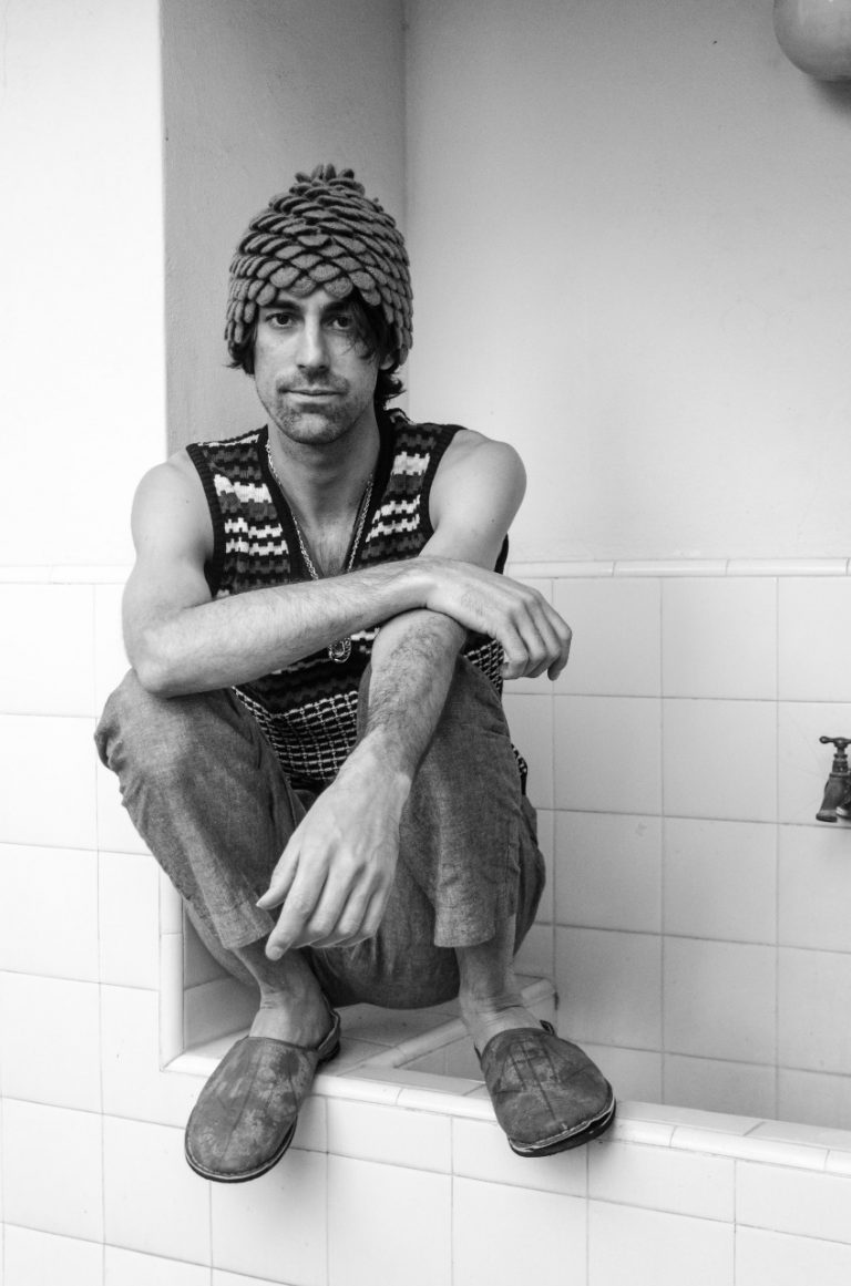 Ezequiel Borra