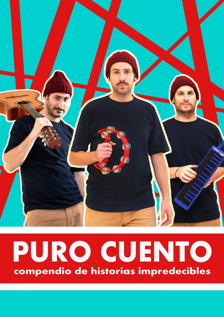 Puro Cuento