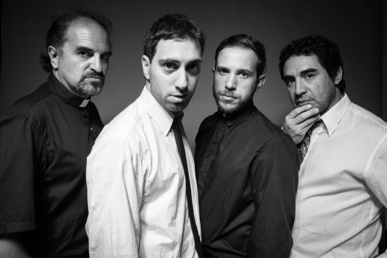 Los 4 evangelios