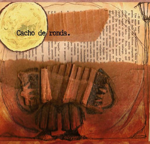 Cacho de ronda