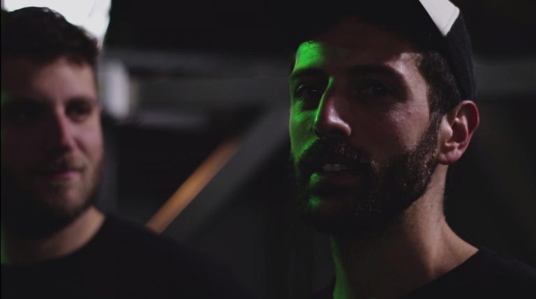 Arriba la Birra (Cortometraje)