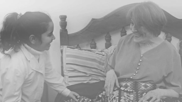 Nona (cortometraje)